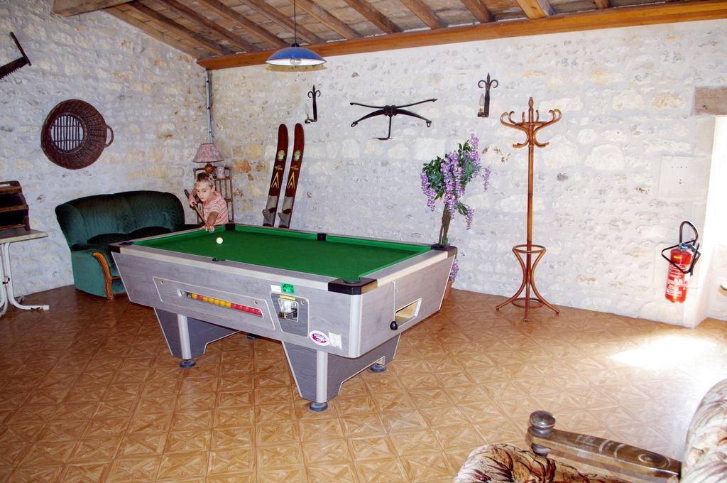 Le Clos Fleuri Hotel Medis Luaran gambar