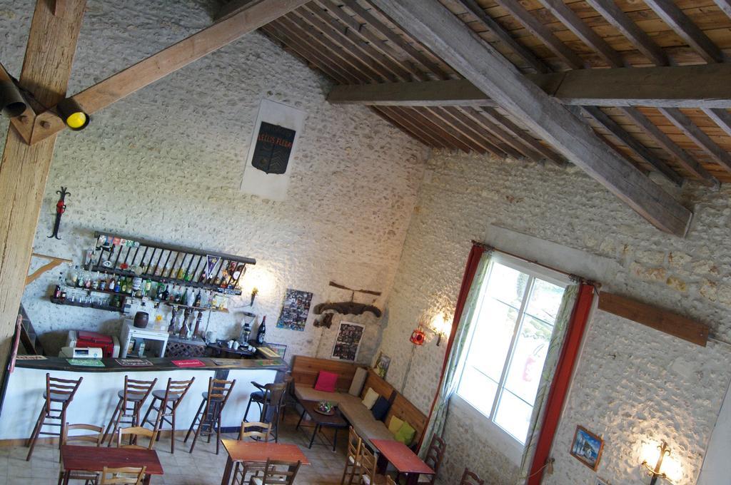 Le Clos Fleuri Hotel Medis Luaran gambar
