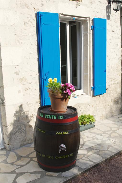 Le Clos Fleuri Hotel Medis Luaran gambar