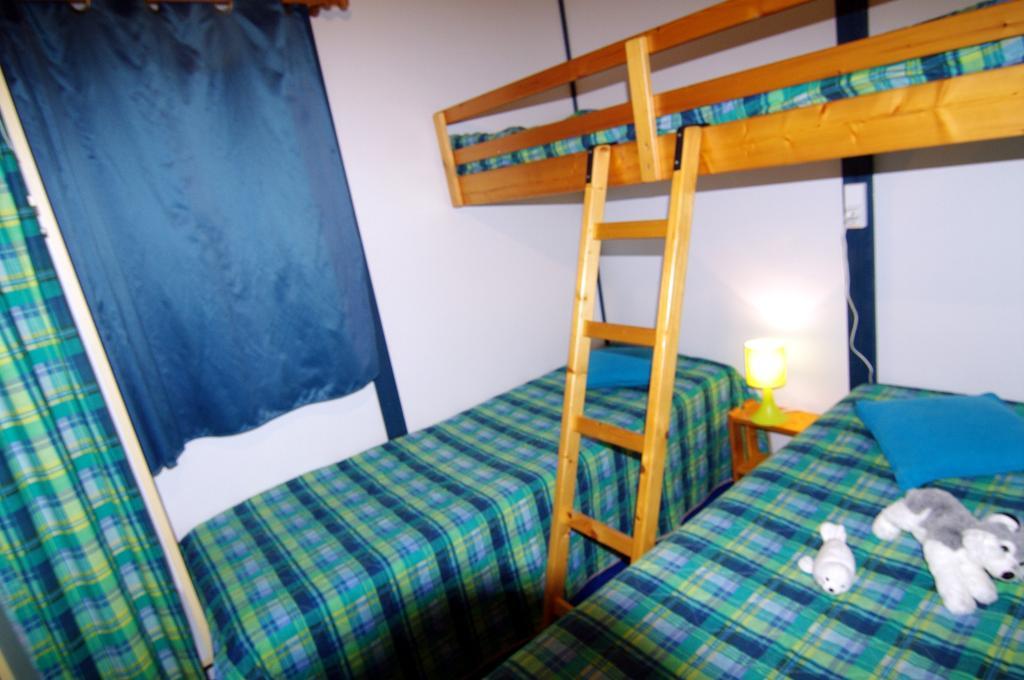Le Clos Fleuri Hotel Medis Bilik gambar